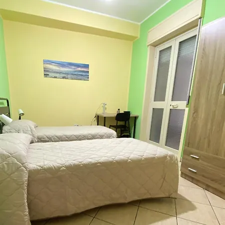 Casa Via Dante Apartment San Cataldo (Sicily)