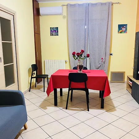 Apartment Casa Via Dante *